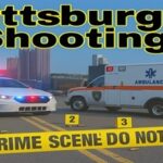 🚨 Woman Injured in Homewood Shooting; Suspect Vehicle Flees Scene in Pittsburgh