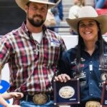 Rodeo Community Mourns 3-Year-Old Oaklynn Rae Domer After Tragic Horse Accident