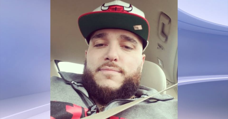 🚨 Police Identify Daniel Pellot as Suspect in Wyoming Shooting as Manhunt Continues