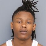 🚨 Charles County Crime Solvers Offering Cash Reward in Fugitive Case