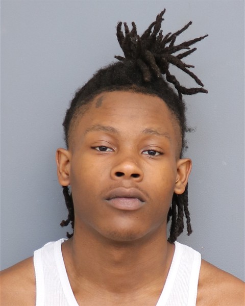 🚨 Charles County Crime Solvers Offering Cash Reward in Fugitive Case