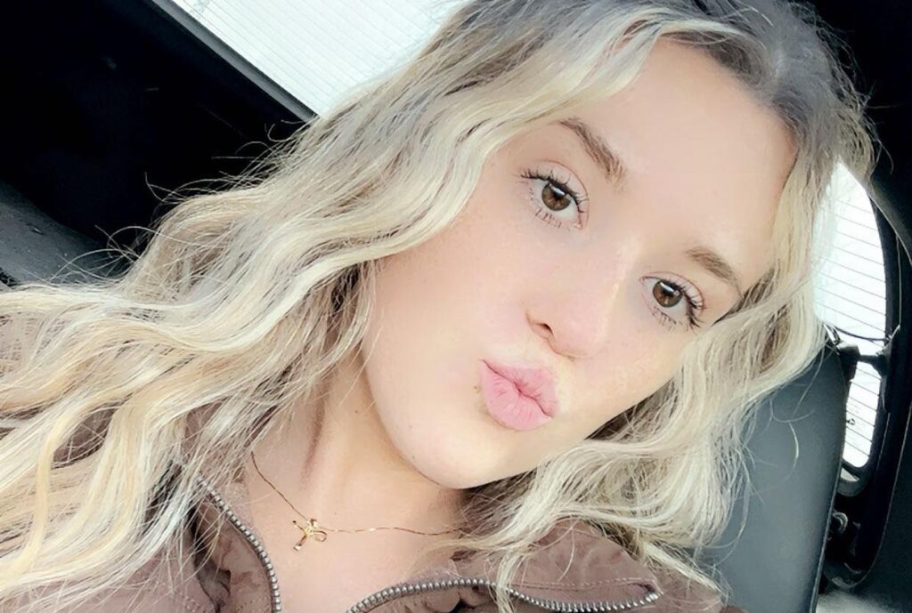 Maddie Andrews Marysville, Ohio Car Accident: Community and Loved Ones Prays Following Serious Incident
