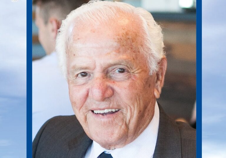 Matraville Community Mourns the Loss of Stan Demetrios
