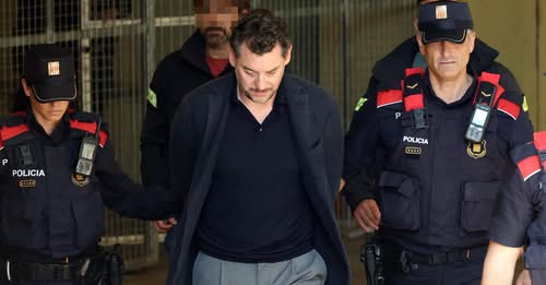 Isak Andic Arrested: Mango Founder’s Son Arrested During Investigation Into Billionaire’s Fatal Cliff Fall