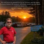 Peter Brown East Canaan, CT Obituary, Cause of Death: Beloved Former Lone Oak Campsites Owner, Peter Brown Dies Suddenly