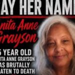 Anita Anne Greyson Fort Wayne, IND Accident: Family and Friends Mourn the loss of Anita Anne Greyson who Dies in Accident