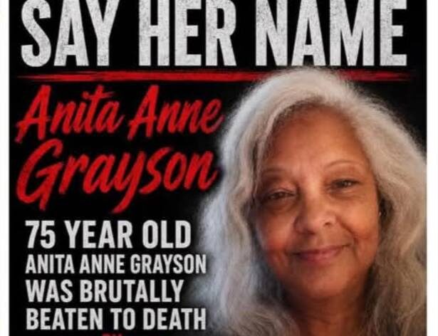 Anita Anne Greyson Fort Wayne, IND Accident: Family and Friends Mourn the loss of Anita Anne Greyson who Dies in Accident
