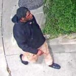 Henry Lee Houston Stabbing: Community Mourn the loss of Henry Lee who was Stab to Death