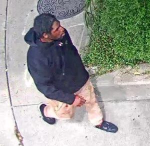 Henry Lee Houston Stabbing: Community Mourn the loss of Henry Lee who was Stab to Death