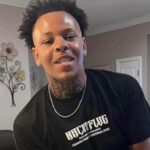 Nolan Allen IV Obituary News: In Loving Memory of Nolan Allen IV Fatally Shot Inside Vehicle Outside Convenience Store