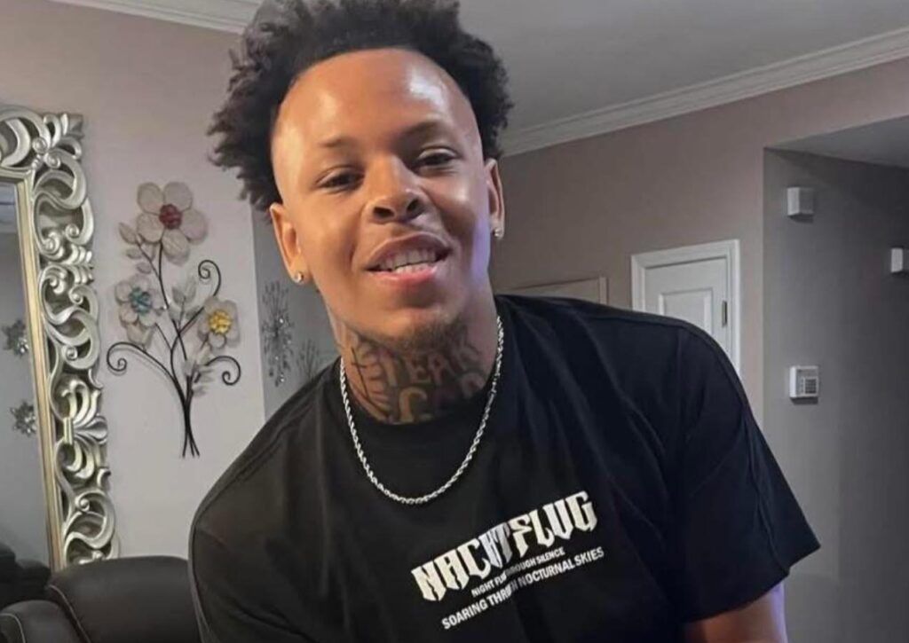 Nolan Allen IV Obituary News: In Loving Memory of Nolan Allen IV Fatally Shot Inside Vehicle Outside Convenience Store