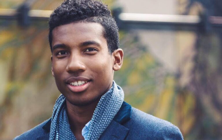 Chris Ratsimbazafy-Da Silva New York, N.Y Obituary, Cause of Death: Princeton University Student, Chris Ratsimbazafy-Da Silva Dies Suddenly