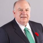 Robert Irving Moncton, NB Obituary: J.D. Irving Co-CEO Passes Away After Cancer Battle