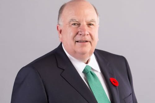 Robert Irving Moncton, NB Obituary: J.D. Irving Co-CEO Passes Away After Cancer Battle