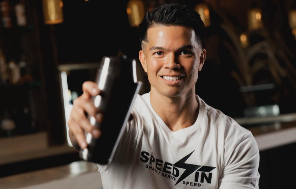 David ‘Dave’ Quisumbing Eatontown, New Jersey Obituary News: Jersey Shore Bartender and Entrepreneur Dave Quisumbing aka DQ Dies
