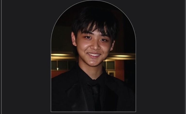 Jiarui Aaron Dai Arcadia, CA Obituary News: Arcadia High School Student Remembered with Love