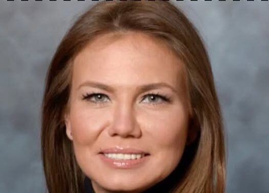 Irina Lapina West Los Angeles, CA Missing: Help Locate Petersburg, Russia Citizen, 42, Last Seen in Mar Vista