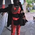 🚨 Suspect Sought in Cooper Street Shooting That Left Two Women Critically Injured