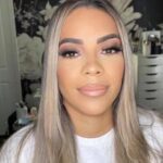 Engy Garcia of New London, Connecticut, Dies Following Tragic Car Accident