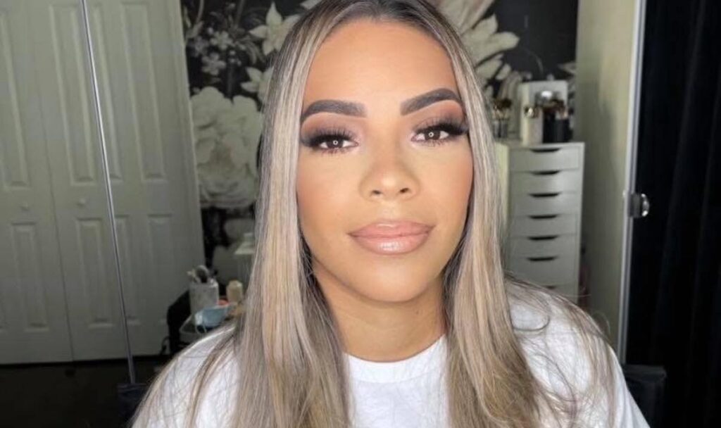 Engy Garcia of New London, Connecticut, Dies Following Tragic Car Accident