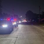 🚨 Tulsa Police Investigating Overnight Shooting Near Fairgrounds After Woman Struck Inside Home