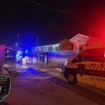 🚨 Police Investigating Fatal Shooting Incident in Wallacedene