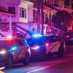 🚨 Pottstown Police Investigating Wednesday Night Shooting Incident