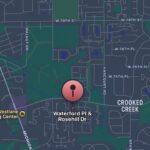 Indianapolis Shooting Investigation Underway After DoorDash Driver Shot Near Waterford Place