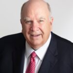 🕊️ Irving Family Announces the Passing of Business Leader Robert K. Irving