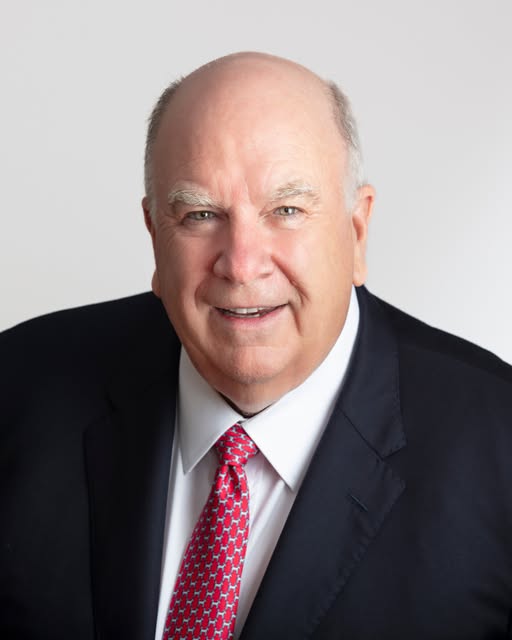 🕊️ Irving Family Announces the Passing of Business Leader Robert K. Irving