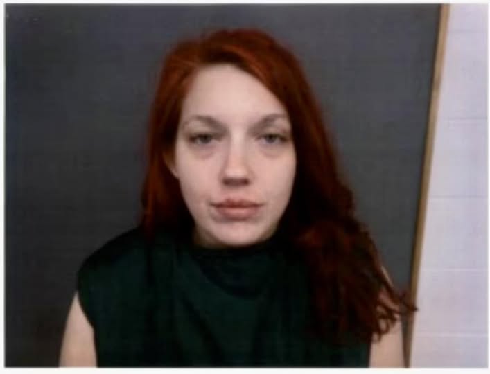 Cherokee County Woman Accused of Shooting Boyfriend Twice During Domestic Dispute