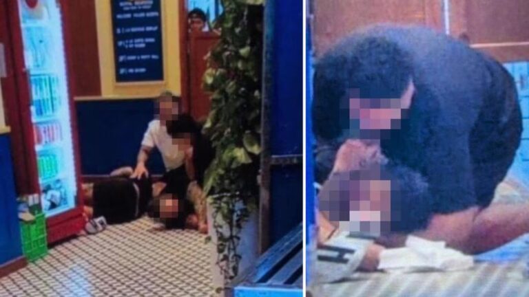 Lorenzo Lemalu Sydney, AU Shooting: Sydney Gang Tensions Rise After Alleged Coconut Cartel Figure Killed in Vietnam