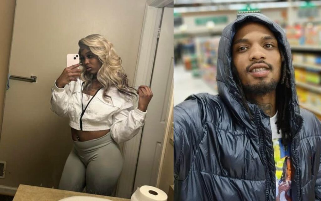 Rita Kholda and Oilbase “Deadzoneraye DaGoat” Detroit Shooting: Victims Identified in Fatal Double Shooting on Detroit’s East Side