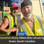 Cameron Kreswell Neely Greer, SC Car Accident: Community Mourn the loss of Cameron Kreswell Neely who Dies in Car Accident