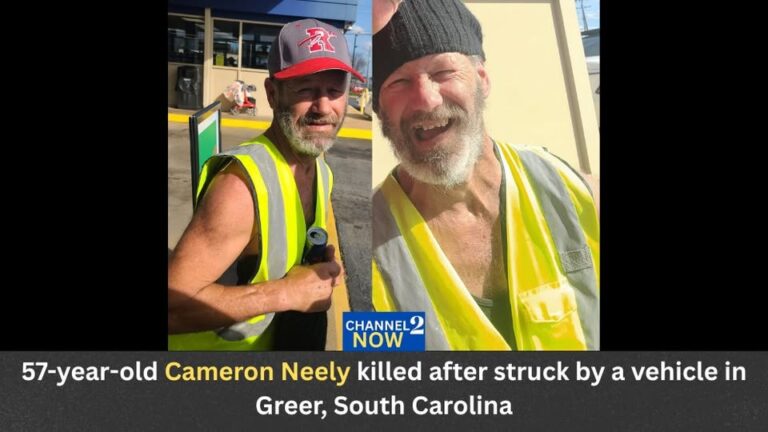 Cameron Kreswell Neely Greer, SC Car Accident: Community Mourn the loss of Cameron Kreswell Neely who Dies in Car Accident