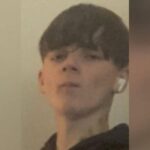 Tyler Townsend Missing Update: 14-Year-Old Boy Found Deceased Near Burslem Cemetery Area in Stoke-on-Trent
