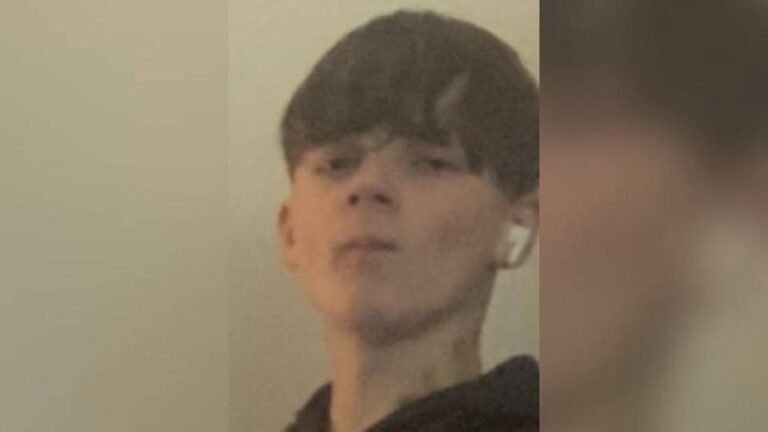Tyler Townsend Missing Update: 14-Year-Old Boy Found Deceased Near Burslem Cemetery Area in Stoke-on-Trent