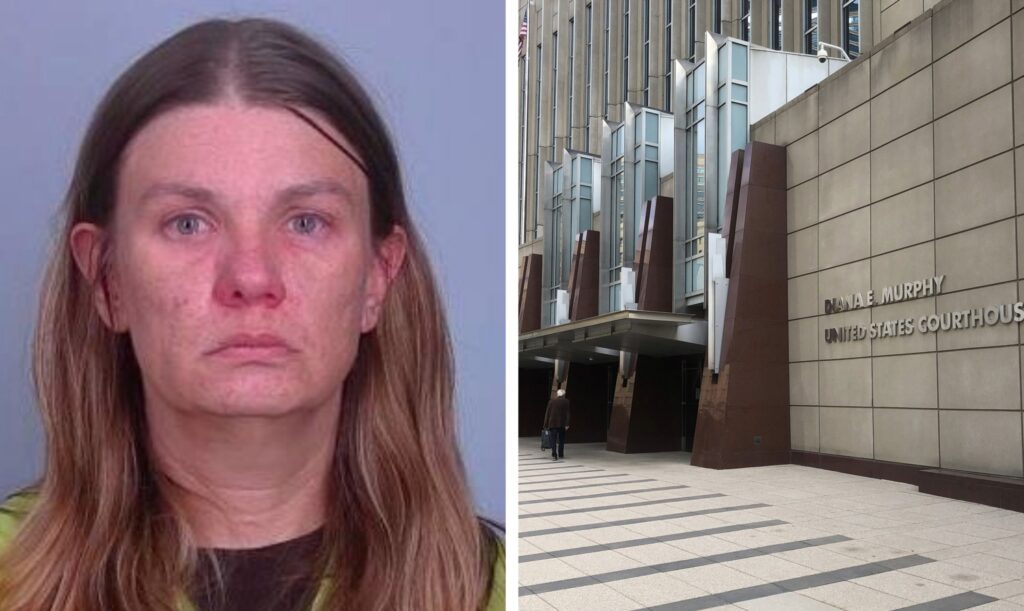 Aimee Bock Sentenced to Nearly 42 Years in Massive $250 Million Pandemic Fraud Scheme