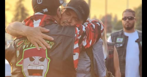 Cyrus Pino Woodburn, OR Motorcycle Accident: In Loving Memory of Cyrus Pino, 35, Killed in Woodburn Motorcycle Crash