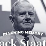 Jack Staats Alva, OK Obituary, Cause of Death: Former State Supervisor Of Agricultural Education Dies