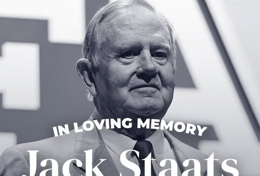 Jack Staats Alva, OK Obituary, Cause of Death: Former State Supervisor Of Agricultural Education Dies