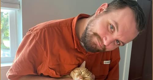 Adam Vrzal New Orleans, LA Obituary, Cause of Death: In Loving Memory