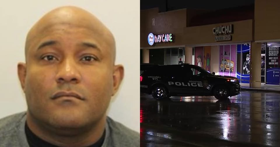 Police Search for Suspect in Fatal West Houston Strip Center Shooting; $5,000 Reward Offered