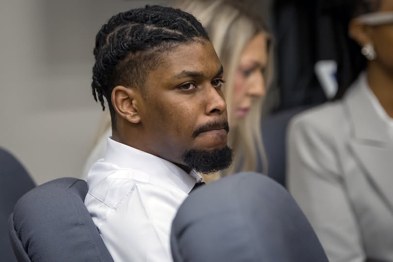 Third Suspect Convicted in 2023 Drive-By Shooting Death of Chaviz Nguyen