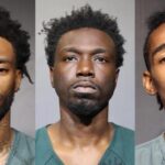 Three Suspects Arrested in Connection With Deadly 2025 Jacksonville Shooting