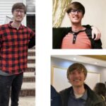 William Hooper Lyndhurst, NJ Missing: Police Search for 29-Year-Old Last Seen at Secaucus Junction Train Station