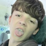 Tyler Townsend Found Dead: Tragic Update After Missing 14-Year-Old Schoolboy Discovered in Woodland Area Near Cemetery