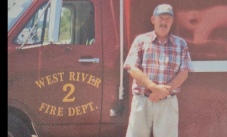 Duncan McCabe of West River, Nova Scotia, Remembered Following Sudden Passing