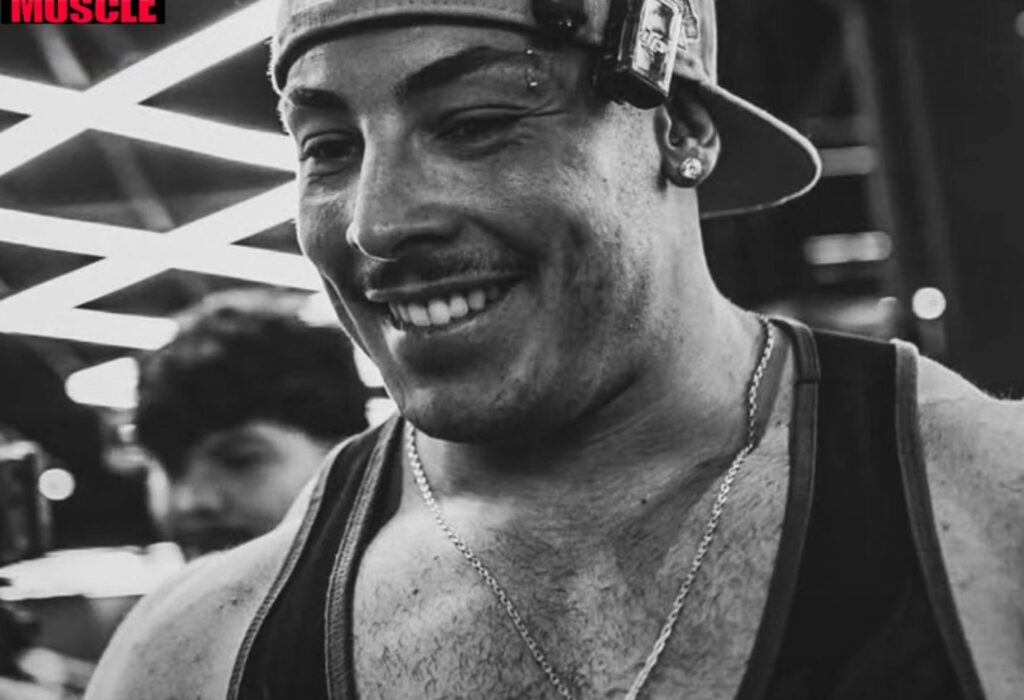Gabriel Ganley Obituary, Cause of Death: Beloved Brazilian Bodybuilder and Fitness Influencer Dies At 22