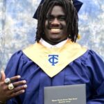 Deontavis Cooper of Thomasville, GA Remembered: TCCHS Football Star and Two-Time State Champion Passes Away